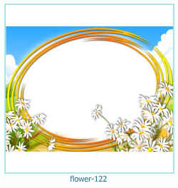 fiore cornice 122