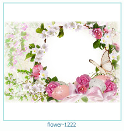 fiore cornice 1222