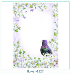 fiore Cornice 1227