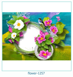 fiore Cornice 1257