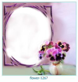 fiore Cornice 1267