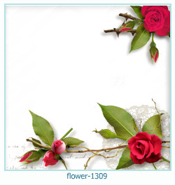 fiore Cornice 1309