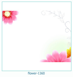 fiore Cornice 1360