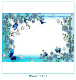 fiore Cornice 1370