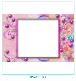 fiore cornice 143