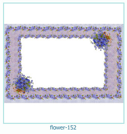 fiore cornice 152