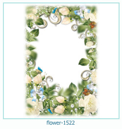 fiore cornice 1522