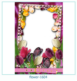fiore cornice 1604