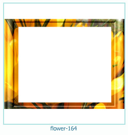 fiore cornice 164