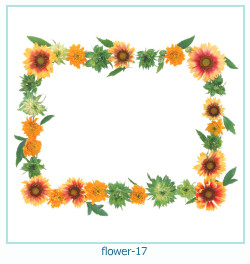 fiore anno anno Photo frame 17
