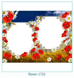 fiore cornice 1722