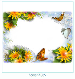 fiore cornice 1805