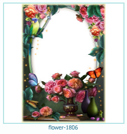 fiore cornice 1806