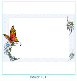 fiore cornice 181