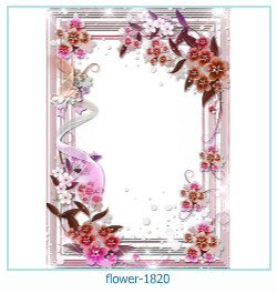 fiore cornice 1820