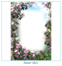 fiore cornice 1821