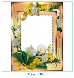 fiore cornice 1823