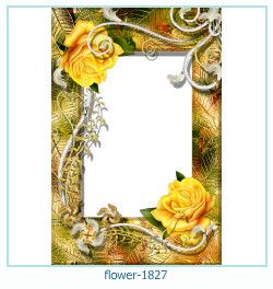 fiore cornice 1827