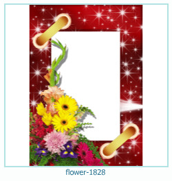 fiore cornice 1828