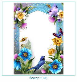 fiore cornice 1848