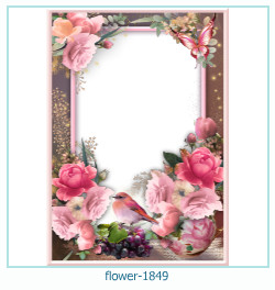 fiore cornice 1849