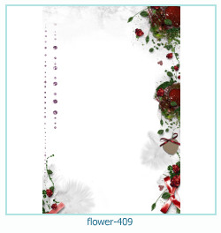 fiore cornice 409