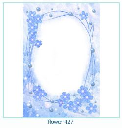 fiore cornice 427
