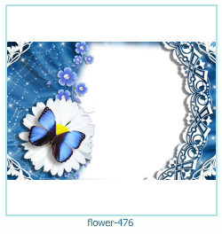 fiore cornice 476