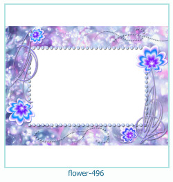 fiore cornice 496