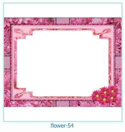 fiore cornice 54