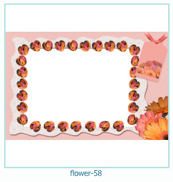 fiore cornice 58