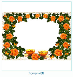 fiore Cornice 700