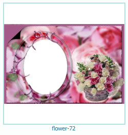 fiore cornice 72