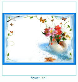 fiore Cornice 721