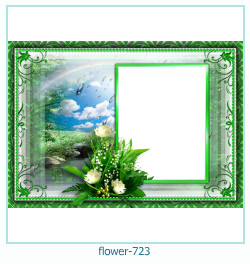 fiore Cornice 723