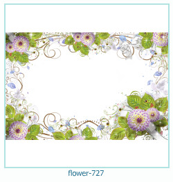 fiore Cornice 727