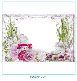 fiore Cornice 729