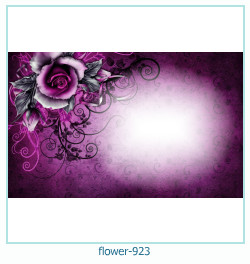 fiore cornice 923