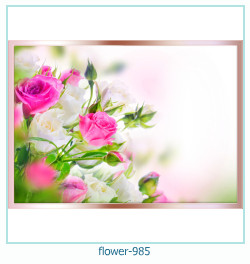 fiore cornice 985
