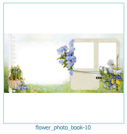 Libri fotografici di fiori 100