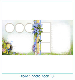 Libri fotografici di fiori 101