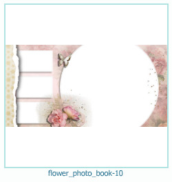 Libri fotografici di fiori 102