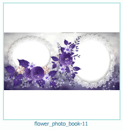 Libri fotografici di fiori 115