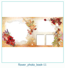 Libri fotografici di fiori 116