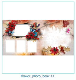 Libri fotografici di fiori 117