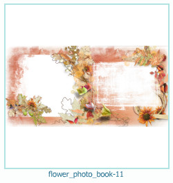 Libri fotografici di fiori 118