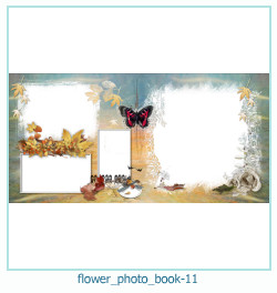 Libri fotografici di fiori 119