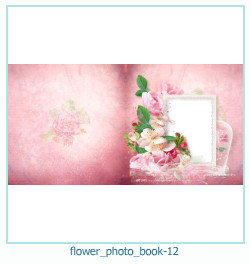 Libri fotografici di fiori 12