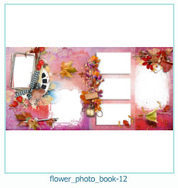 Libri fotografici di fiori 120