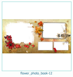 Libri fotografici di fiori 121